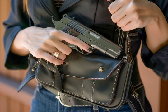 Wisconsin Concealed Carry Class.
