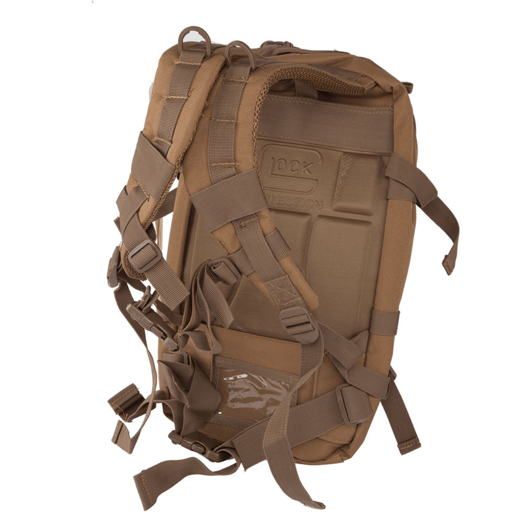 Glock Multi-purpose Backpack
