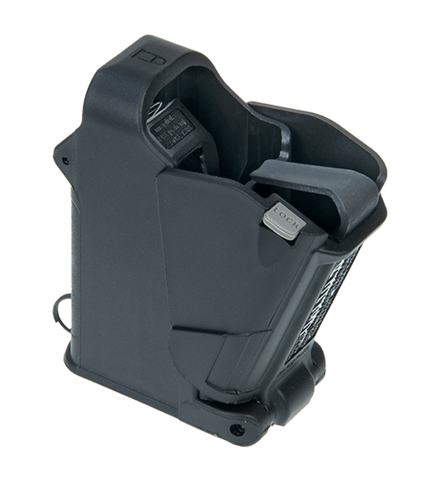 Universal pistol magazine loader 9mm – .45ACP
