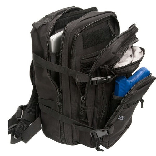 Glock Multi-purpose Backpack